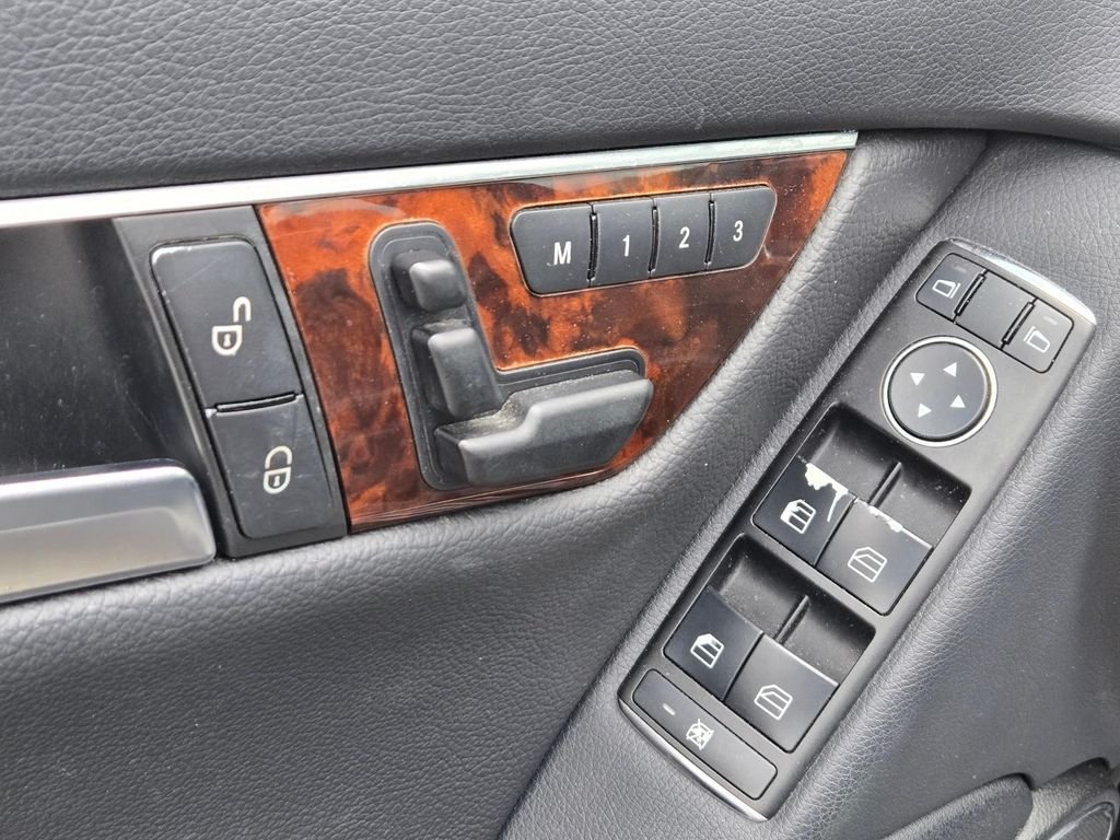 2014 Mercedes-Benz C-Class C250 Luxury - Photo 11