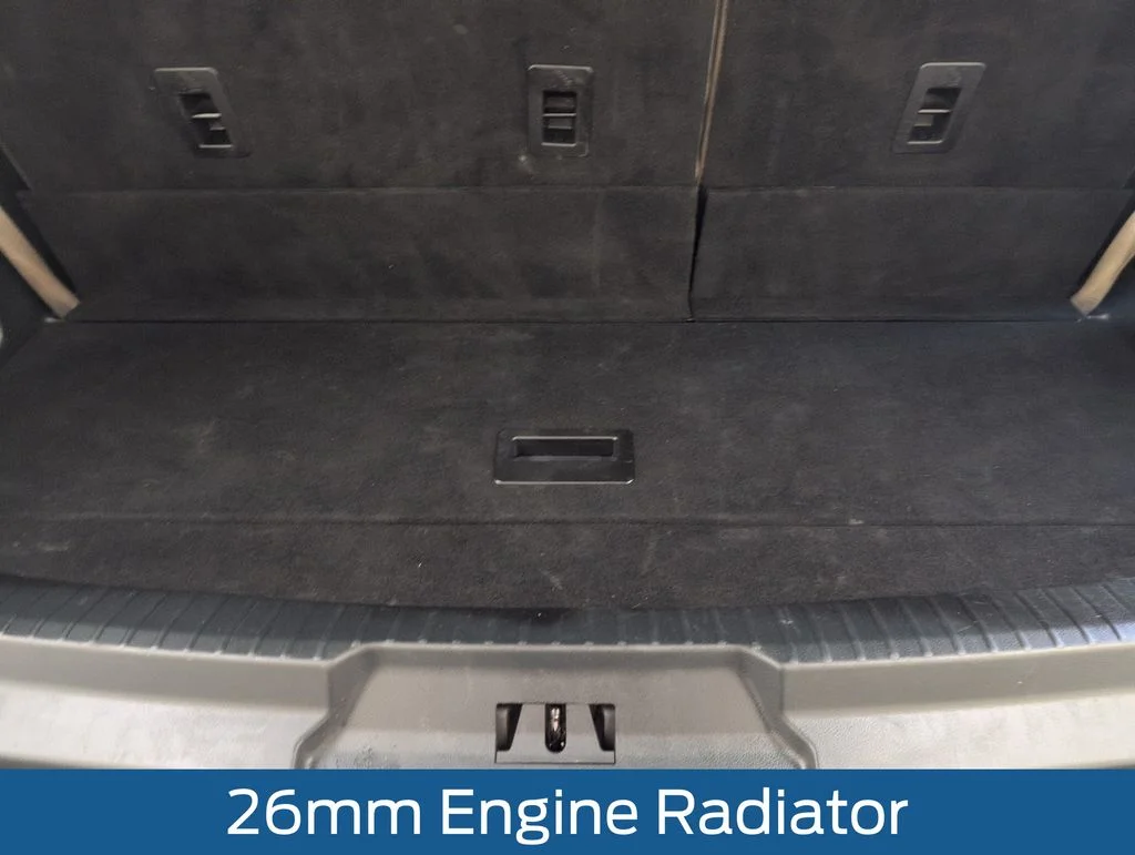 Certified Used 2023 Blue Ford XLT image 21