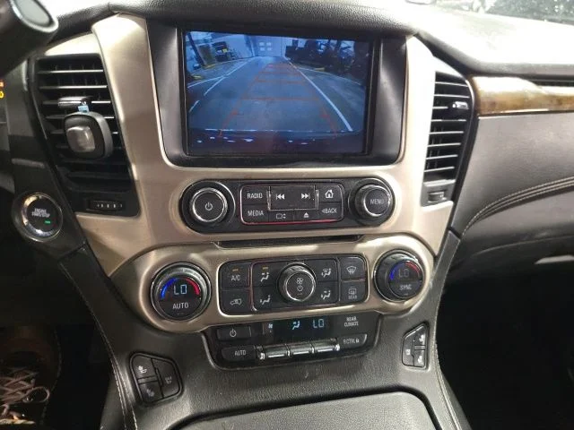 Used 2016 Red GMC Denali image 16