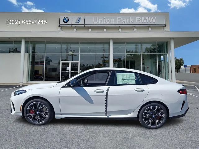 New 2026 Alpine White BMW 228 Gran Coupe image 7