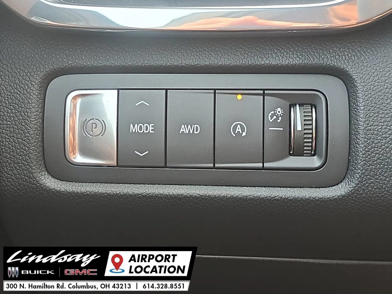 2026 GMC Acadia Elevation - Photo 19