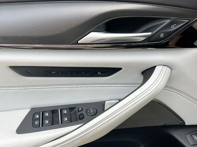 Used 2023 Gray BMW Base image 20