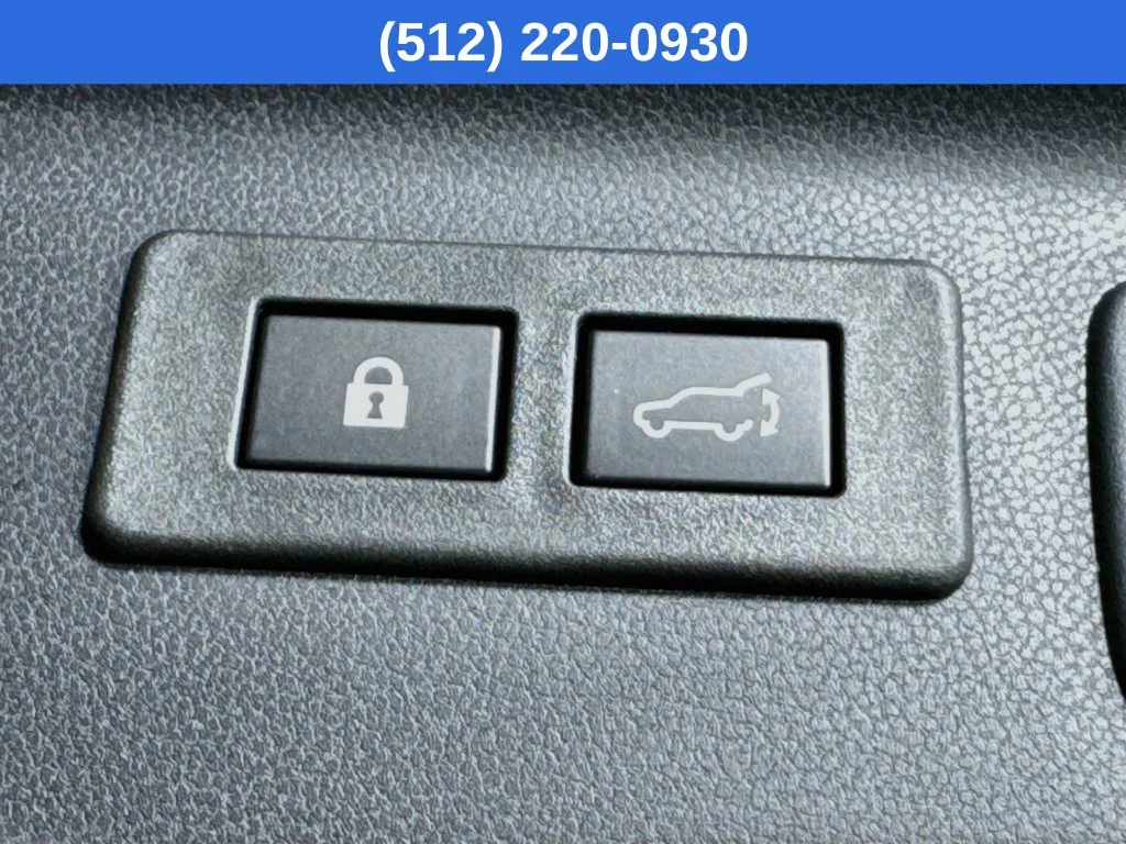 Certified Used 2026 Black Subaru Sport image 34