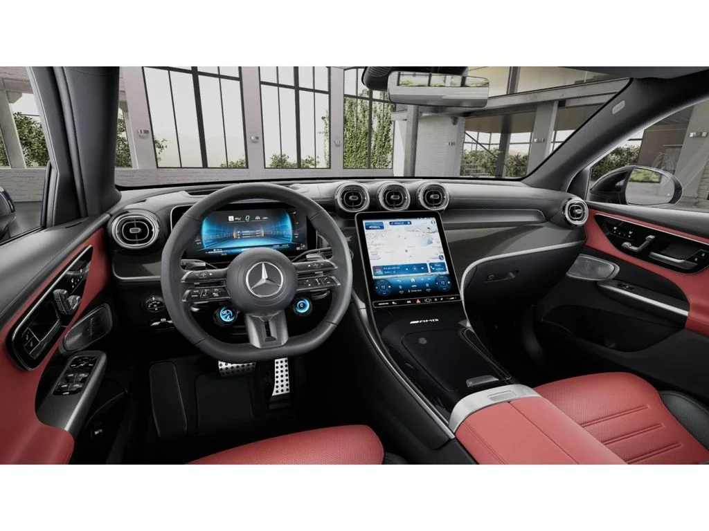 New 2027 White Mercedes-Benz  image 3