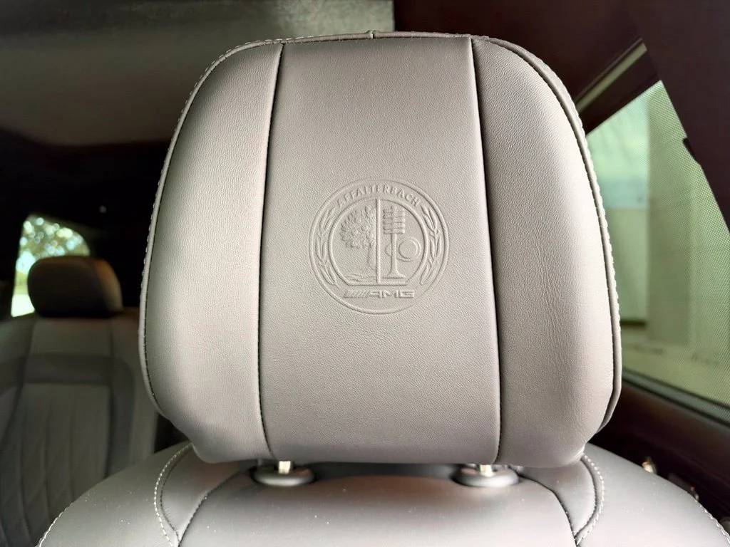 2026 Mercedes-Benz GLS AMG GLS 63 - Photo 32