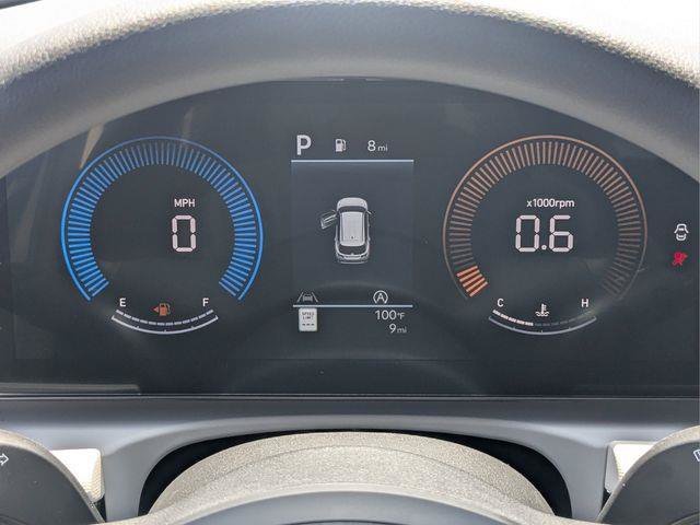 2026 Hyundai Tucson SEL - Photo 28