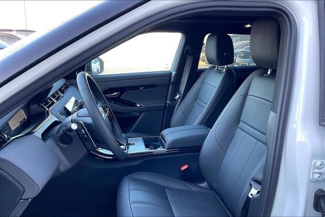 2026 Land Rover Range Rover Evoque Dynamic SE - Photo 9