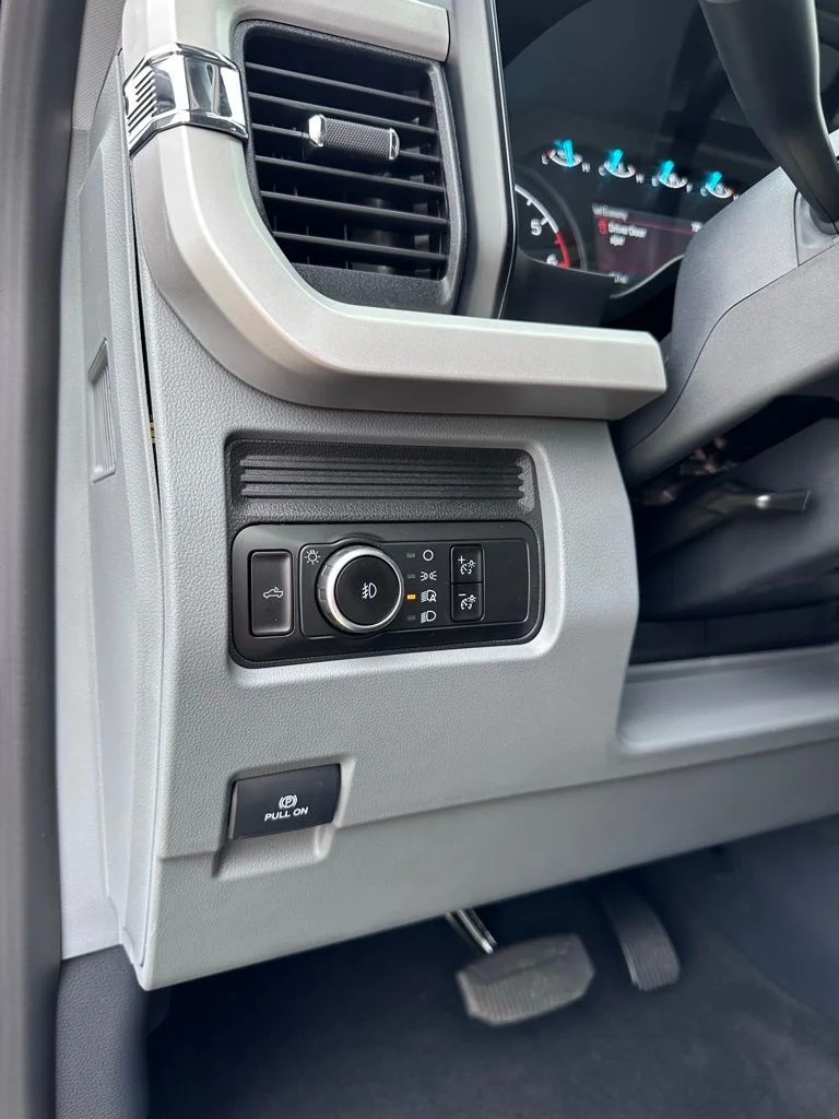 2026 Ford F-250 Super Duty XL - Photo 12