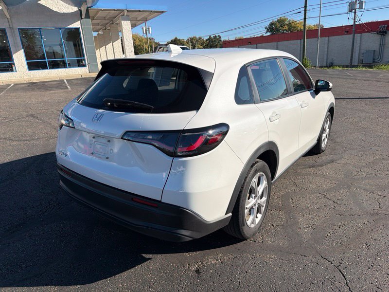 Used 2024  Honda LX image 7