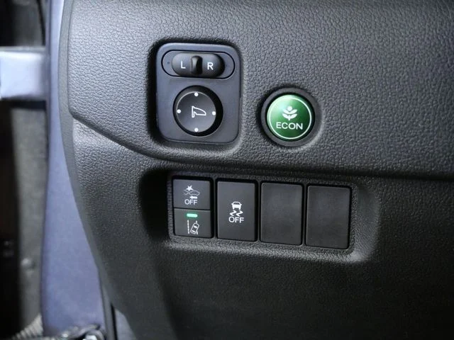Certified Used 2019  Honda EX-L image 20