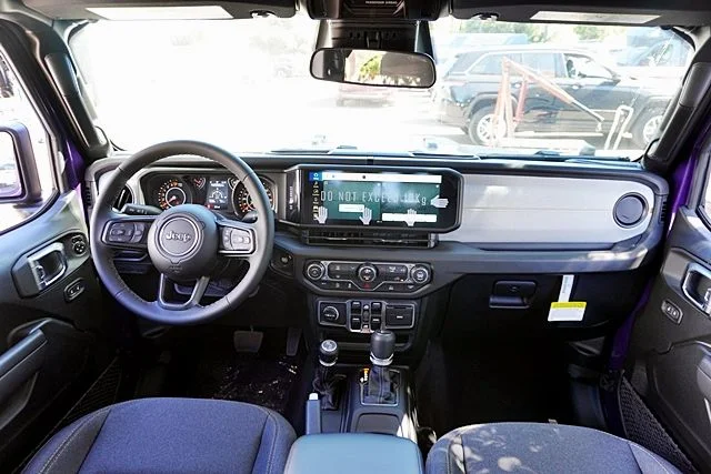 New 2026 Reign Jeep Sport S image 22