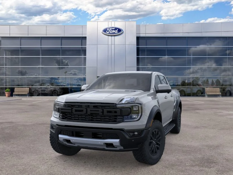 New 2026 Avalanche Ford Raptor® image 46