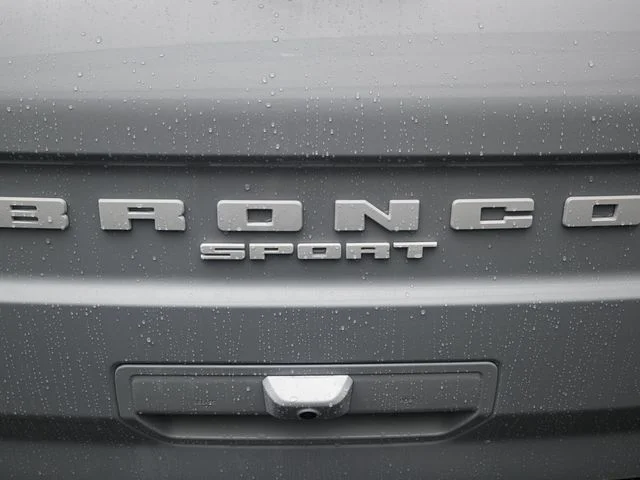 2026 Ford Bronco Sport Outer Banks - Photo 26