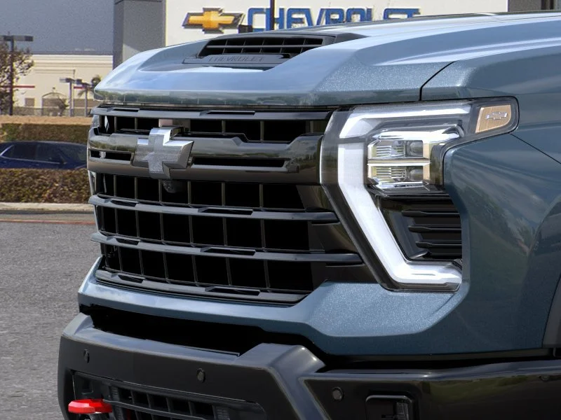 2026 Chevrolet Silverado 2500 HD LT - Photo 13