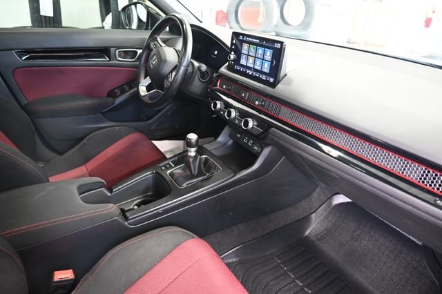 Used 2023  Honda Si image 13