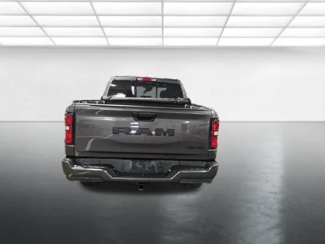 Used 2026 Gray Ram Express image 6