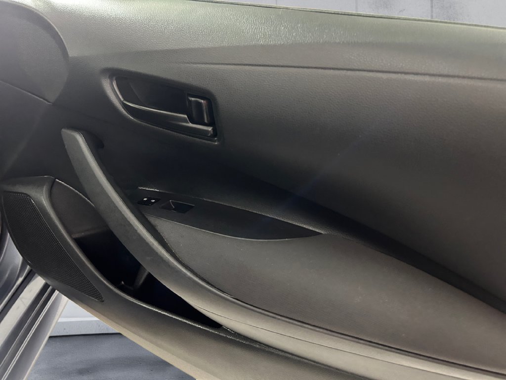 Used 2024 Gray Toyota LE image 15