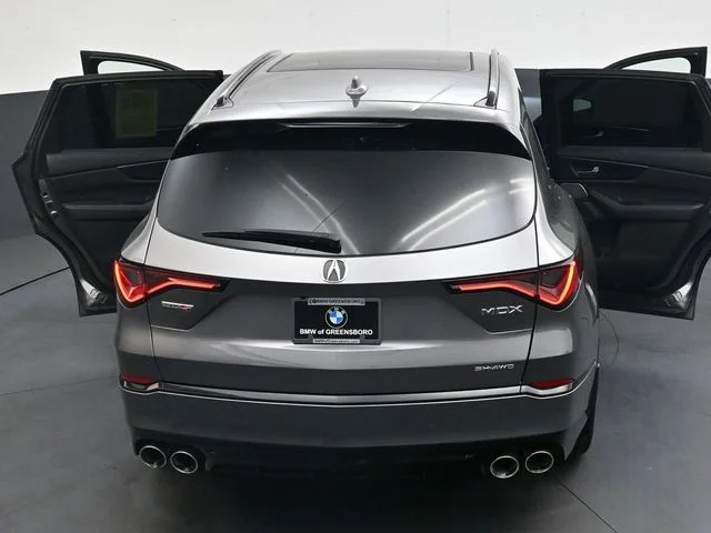 Used 2024  Acura Type S w/Advance Package image 49