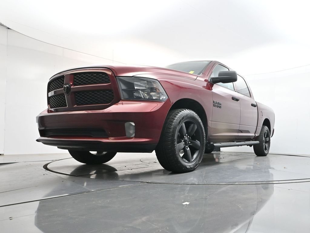Used 2018 Red Ram Express image 34