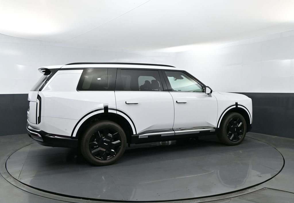 New 2027 Glacial White Pearl Kia SX image 25