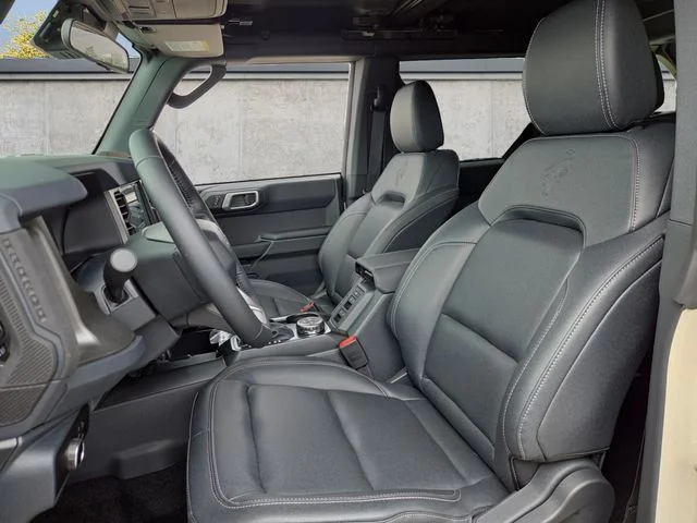 New 2026 Beige Ford Big Bend image 9