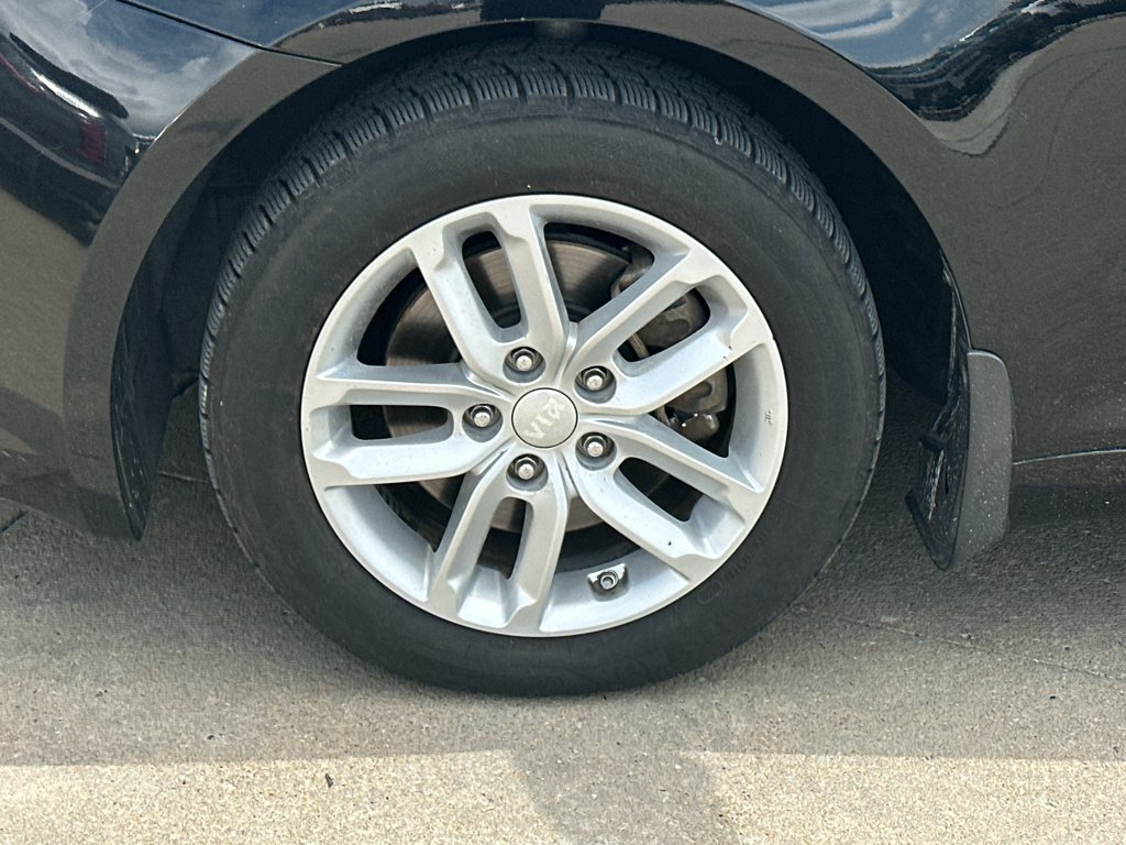 Used 2013 Ebony Black Kia LX image 6