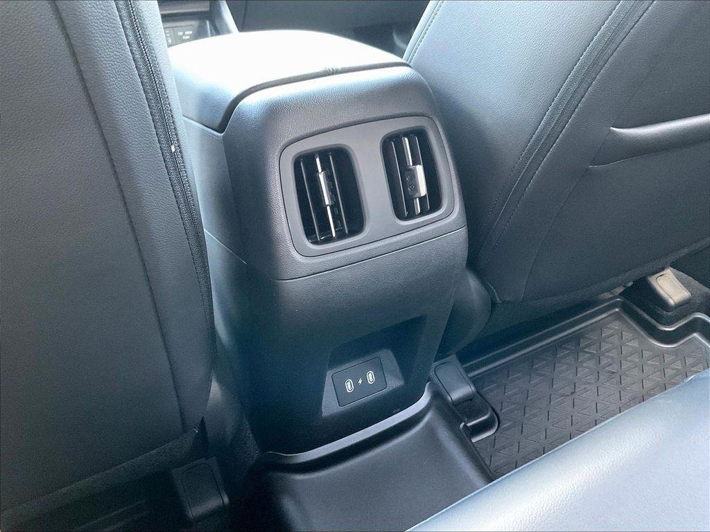 2026 Hyundai Santa Cruz SEL Activity - Photo 18