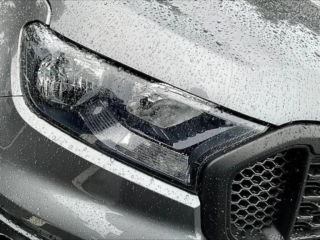 Used 2023 Gray Metallic Ford XL image 34