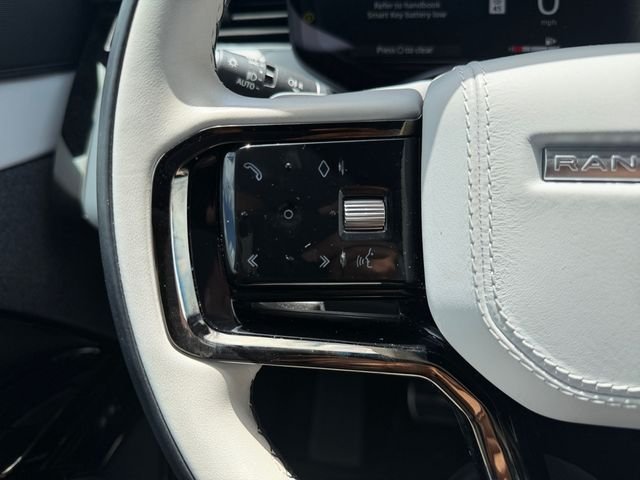 Certified Used 2023 Fuji White Land Rover SE Dynamic image 22