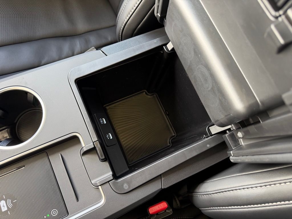 2026 Acura MDX Technology Package - Photo 26