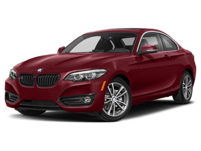 2018 BMW 2 Series 230i Coupe's photo
