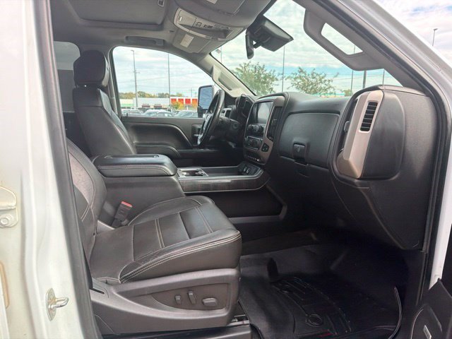 Used 2016 Summit White GMC Denali image 20