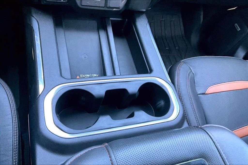 2019 GMC Sierra 1500 AT4 - Photo 26