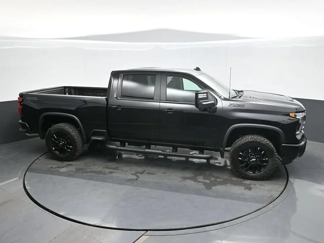 New 2026 Black Chevrolet LT image 16