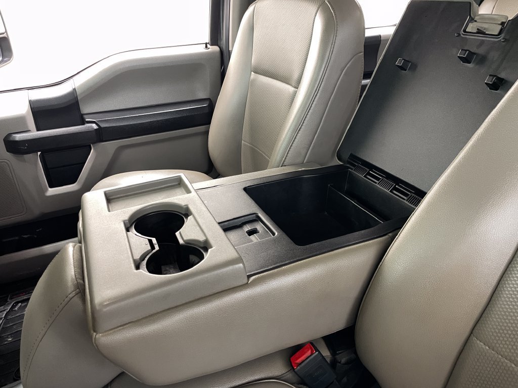 Used 2020 Gray Ford XL image 30