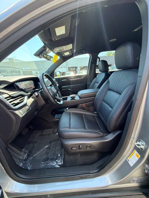 2026 GMC Acadia Elevation - Photo 10
