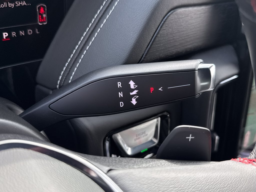 2026 GMC Yukon XL AT4 Ultimate - Photo 33