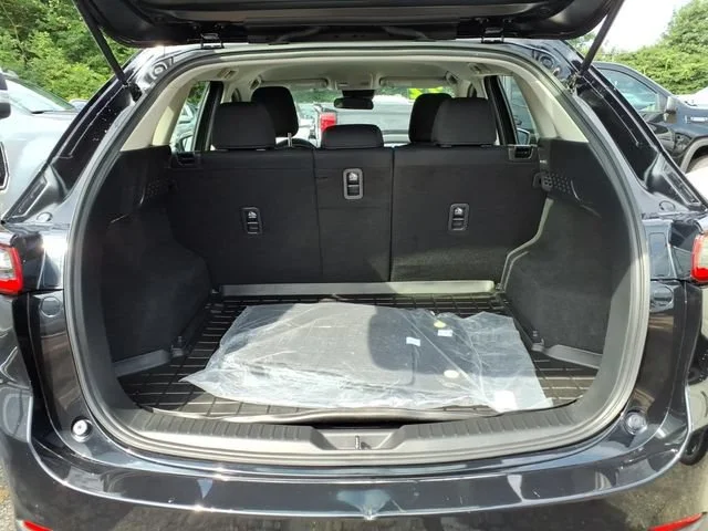 2022 Mazda CX-5 S - Photo 12
