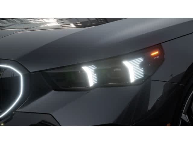 Used 2026 Dark Graphite Metallic BMW 530i image 6
