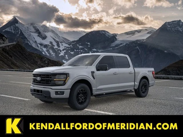 New 2026 Avalanche Ford XLT image 1