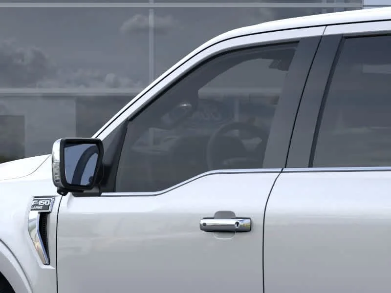 2025 Ford F-150 Lariat - Photo 20