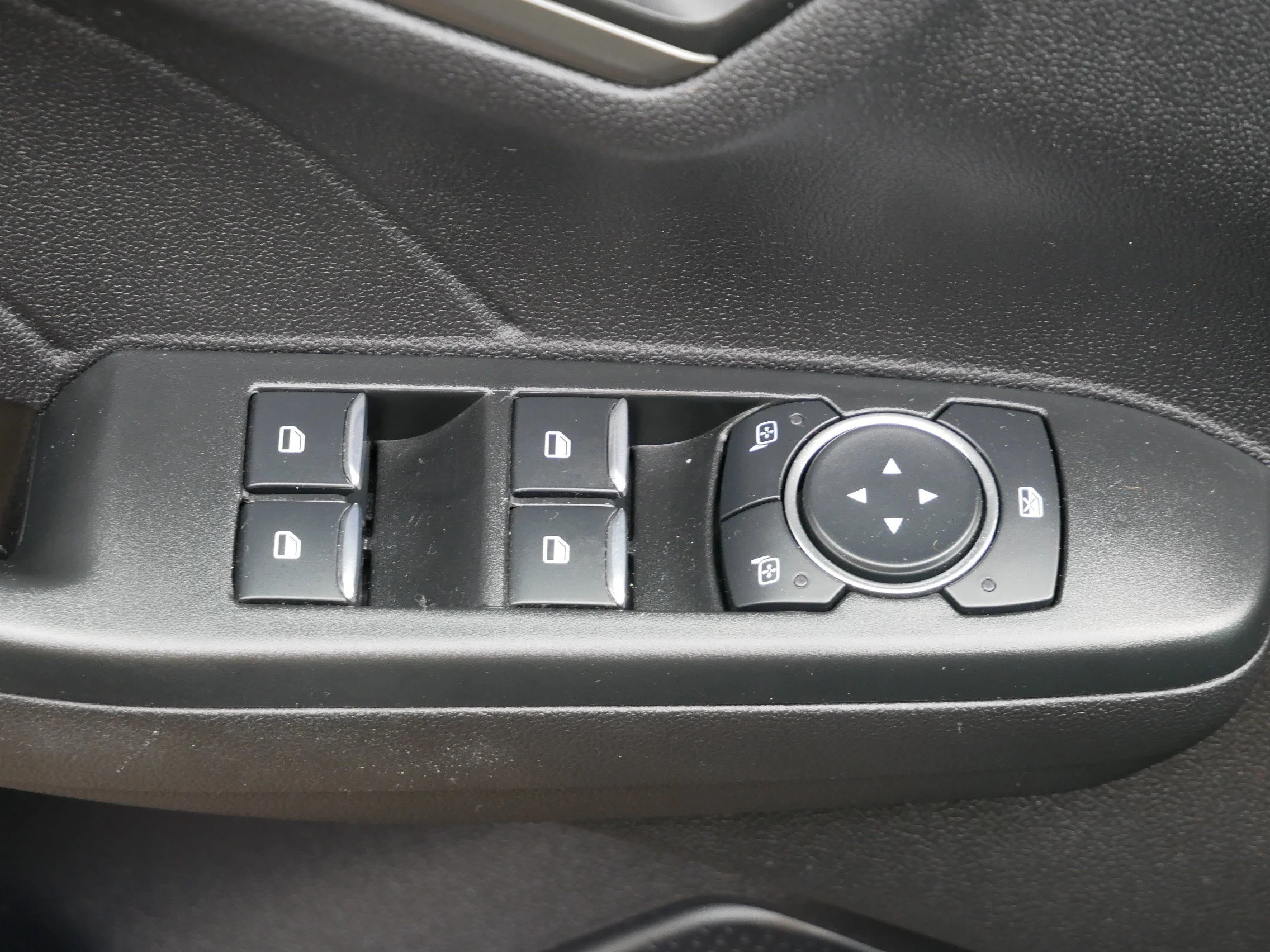 Used 2023 Carbonized Gray Metallic Ford Active image 20