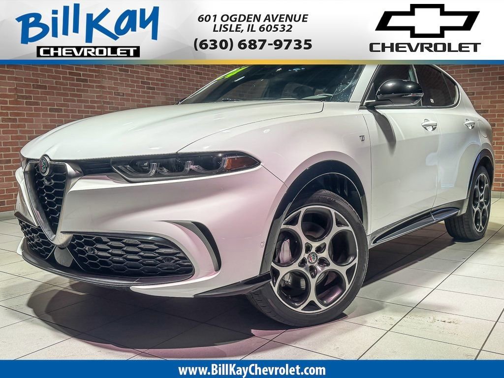 2024 ALFA ROMEO TONALE - Image 37