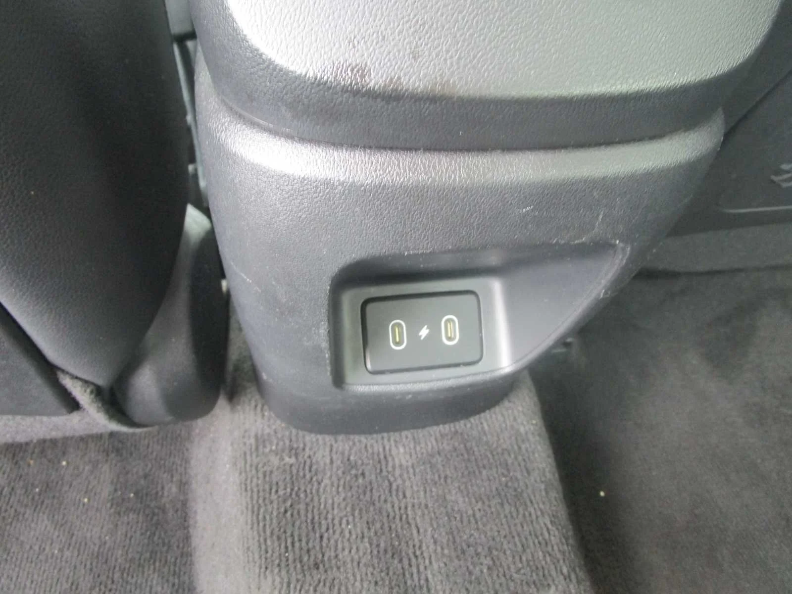 Certified Used 2024 Ecotronic Gray Hyundai Limited image 10