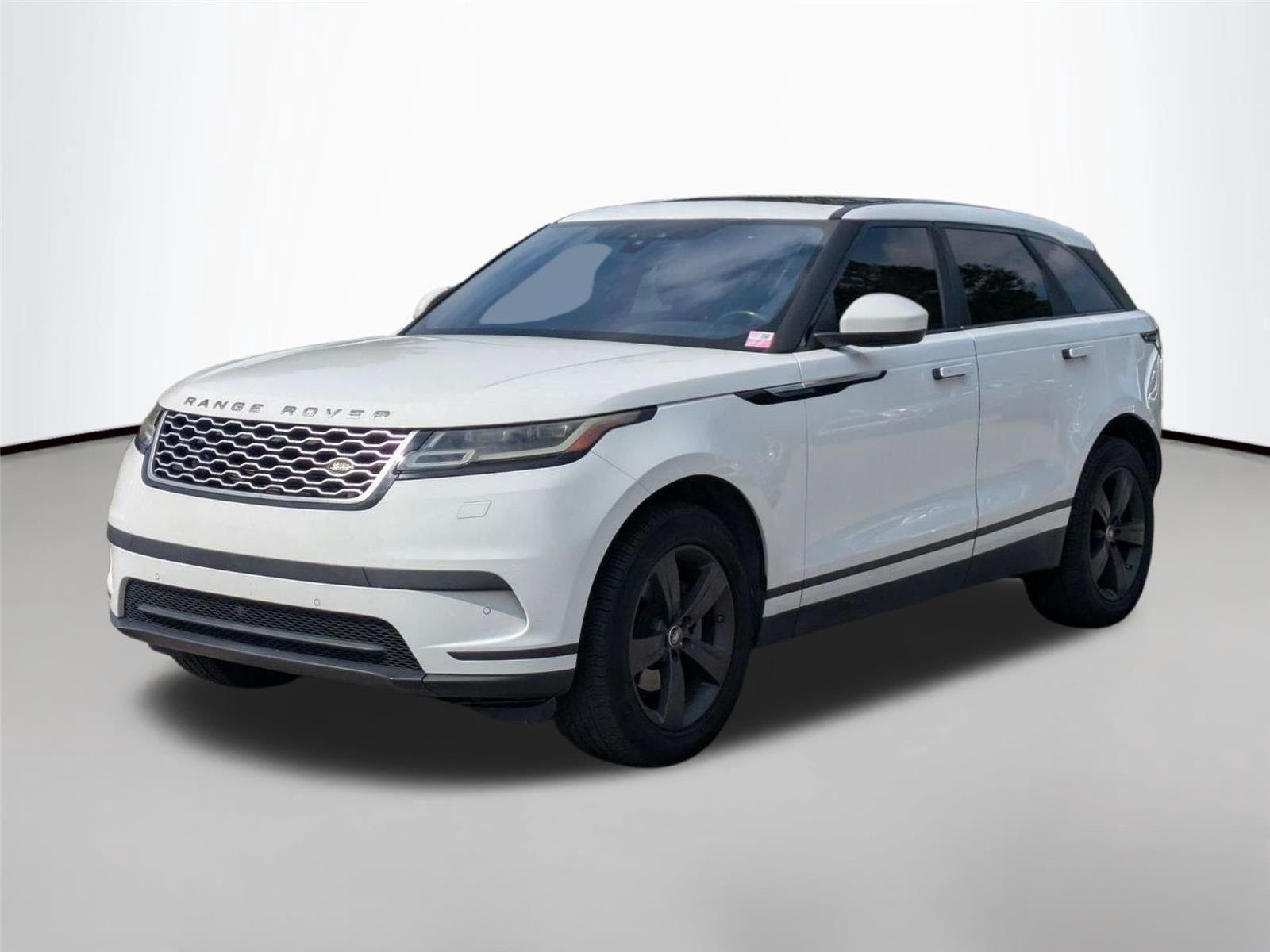 2020 Land Rover Range Rover Velar S