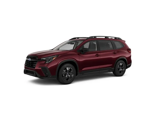 New 2027 DARK MAHOGANY PEARL Subaru Premium image 3