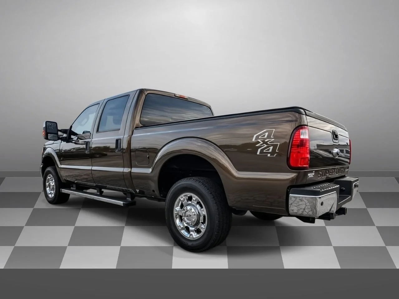 Used 2016 Caribou Ford  image 3