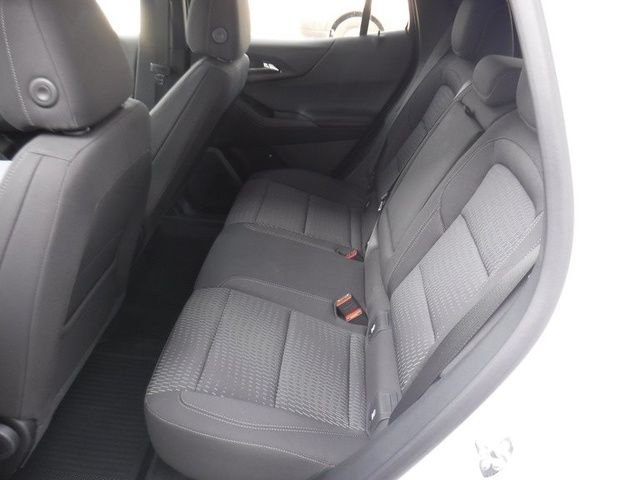 2025 Chevrolet Equinox LT - Photo 40
