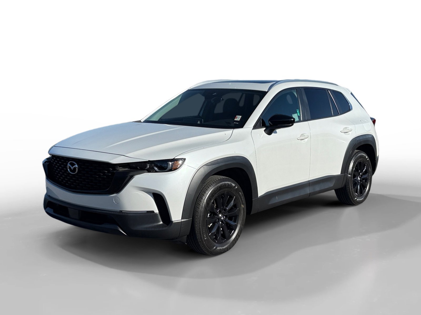 2023 Mazda CX-50 2.5 S PREFERRED PLUS's photo