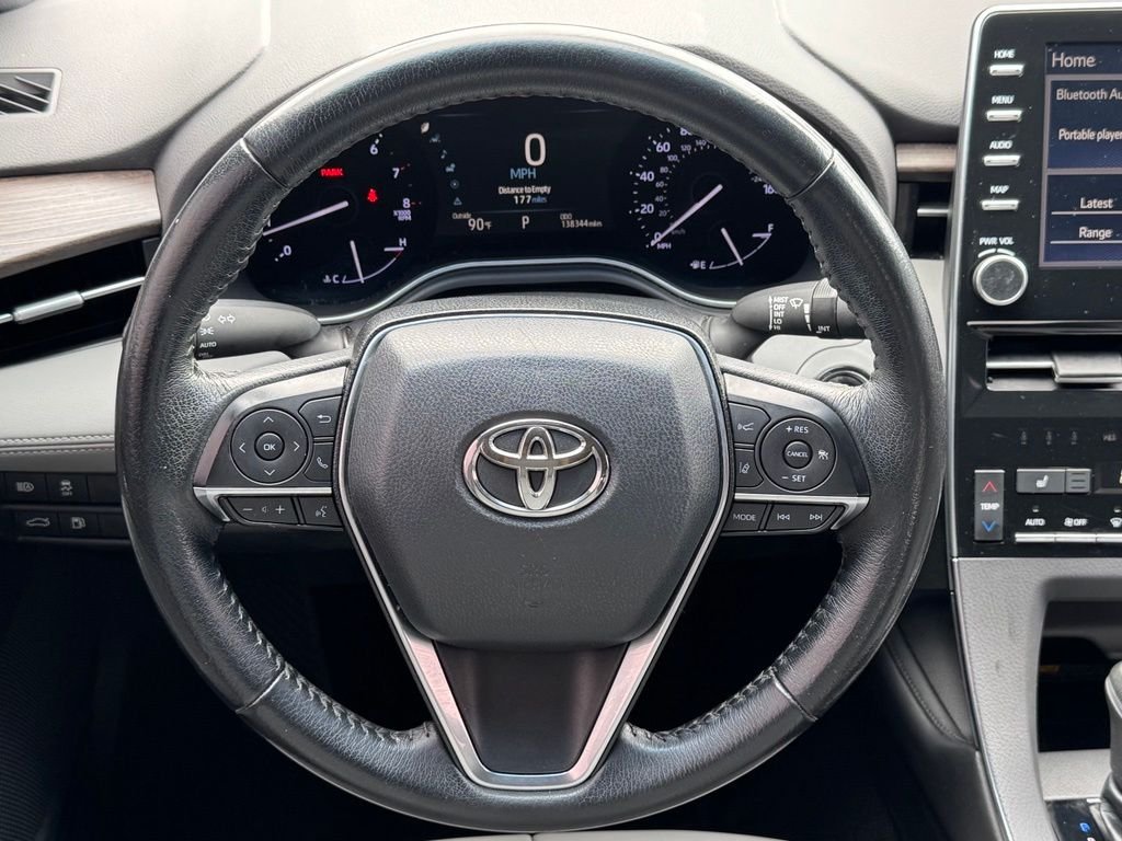 Used 2019 Beige Toyota XLE image 20